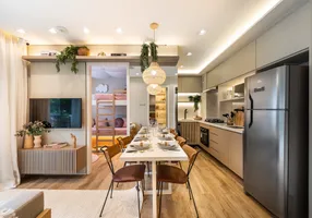 Foto 1 de Apartamento com 2 Quartos à venda, 34m² em Freguesia do Ó, São Paulo