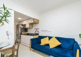 Foto 1 de Apartamento com 1 Quarto à venda, 30m² em Cerqueira César, São Paulo