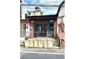 Foto 1 de Casa com 2 Quartos à venda, 70m² em Macaxeira, Recife
