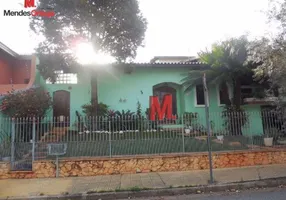 Foto 1 de Casa com 4 Quartos à venda, 525m² em Jardim Paulistano, Sorocaba