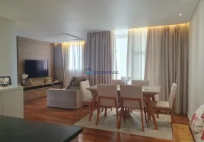 Foto 1 de Apartamento com 2 Quartos à venda, 69m² em Vila São Paulo, São Paulo