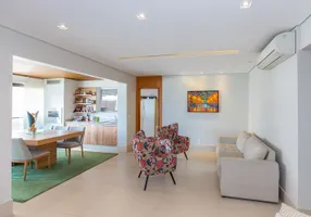 Foto 1 de Apartamento com 2 Quartos à venda, 105m² em Jardim Caravelas, São Paulo