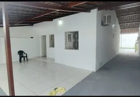 Foto 1 de Casa com 2 Quartos para alugar, 100m² em Cohama, São Luís