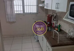 Foto 1 de Apartamento com 2 Quartos à venda, 56m² em Vila Marieta, São Paulo