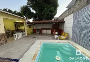 Foto 1 de Casa com 2 Quartos à venda, 50m² em Porto do Carro, Cabo Frio