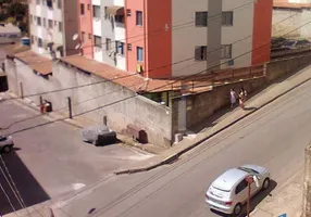Foto 1 de Apartamento com 2 Quartos à venda, 54m² em Papine Justinopolis, Ribeirão das Neves