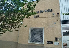 Foto 1 de Casa com 1 Quarto à venda, 30m² em Jardim Miriam, São Paulo