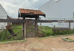 Foto 1 de Lote/Terreno à venda, 250m² em Jardim Tangará, São Carlos
