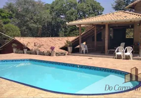 Foto 1 de Fazenda/Sítio com 5 Quartos à venda, 4700m² em Parque Ipiranga, Betim