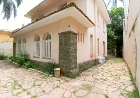 Foto 1 de Casa com 3 Quartos à venda, 264m² em Jardim Paulista, São Paulo