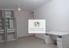 Foto 1 de Kitnet com 1 Quarto para alugar, 50m² em Cidade Universitária, Campinas