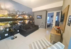 Foto 1 de Flat com 2 Quartos à venda, 55m² em Bela Vista, São Paulo