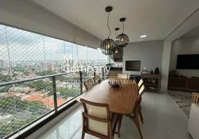 Foto 1 de Apartamento com 2 Quartos à venda, 105m² em Campo Belo, São Paulo