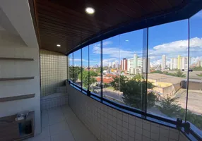 Foto 1 de Apartamento com 3 Quartos à venda, 180m² em Lagoa Nova, Natal