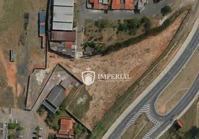 Foto 1 de Lote/Terreno à venda, 7953m² em Parque Industrial, Itu