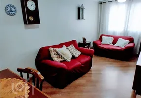 Foto 1 de Apartamento com 2 Quartos à venda, 52m² em Mandaqui, São Paulo