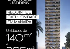 Foto 1 de Apartamento com 3 Quartos à venda, 140m² em Manaíra, João Pessoa