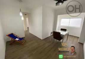 Foto 1 de Apartamento com 3 Quartos à venda, 73m² em Vicente Pinzon, Fortaleza