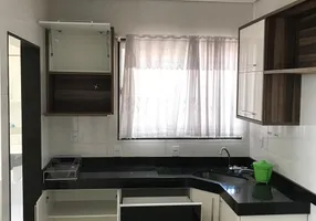 Foto 1 de Casa com 3 Quartos à venda, 87m² em Cidade Nova, Santana do Paraíso