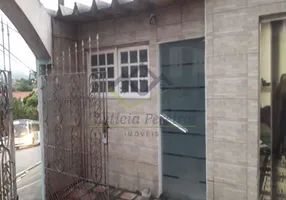 Foto 1 de Casa com 2 Quartos à venda, 86m² em Alto Ipiranga, Mogi das Cruzes