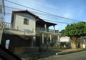 Foto 1 de Casa com 5 Quartos à venda, 460m² em Dona Clara, Belo Horizonte
