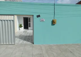 Foto 1 de Casa com 3 Quartos à venda, 160m² em Nova Metropole Jurema, Caucaia