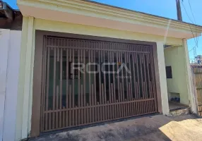 Foto 1 de Casa com 3 Quartos à venda, 149m² em Conjunto Habitacional Dom Constantino Amstalden, São Carlos