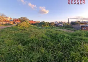 Foto 1 de Lote/Terreno à venda, 204m² em Camboim, Sapucaia do Sul