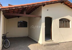 Foto 1 de Sobrado com 5 Quartos à venda, 209m² em Jardim Caçapava, Caçapava