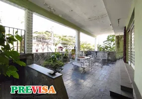 Foto 1 de Casa com 3 Quartos à venda, 370m² em Floresta, Belo Horizonte