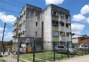 Foto 1 de Apartamento com 2 Quartos à venda, 41m² em Muribara, São Lourenço da Mata