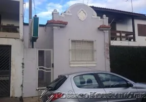 Foto 1 de Imóvel Comercial com 1 Quarto para venda ou aluguel, 60m² em Jardim Vergueiro, Sorocaba