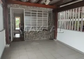 Foto 1 de Sobrado com 2 Quartos à venda, 100m² em Vila Guilherme, São Paulo