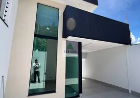 Foto 1 de Casa com 3 Quartos à venda, 136m² em Vila Harmonia I e II Etapa, Anápolis