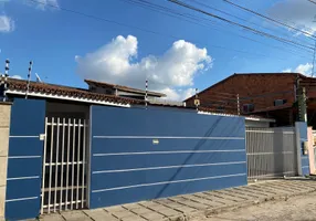 Foto 1 de Casa com 5 Quartos à venda, 250m² em Queimadinha, Feira de Santana