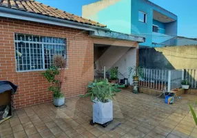 Foto 1 de Casa com 4 Quartos à venda, 130m² em Tucuruvi, São Paulo