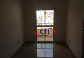 Foto 1 de Cobertura com 1 Quarto à venda, 120m² em Vila Santa Terezinha, São Bernardo do Campo