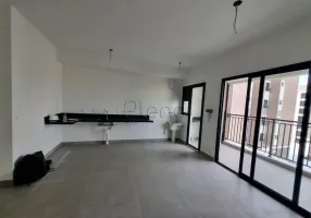 Foto 1 de Apartamento com 2 Quartos à venda, 65m² em Swiss Park, Campinas