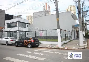 Foto 1 de Ponto Comercial para alugar, 245m² em Tatuapé, São Paulo