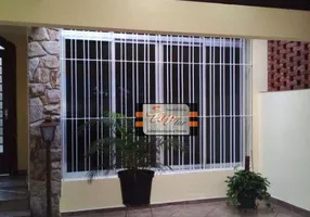 Foto 1 de Sobrado com 2 Quartos à venda, 148m² em Vila Zat, São Paulo