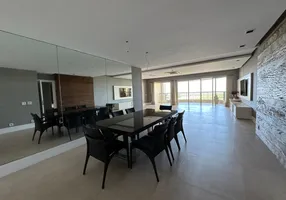 Foto 1 de Apartamento com 4 Quartos para alugar, 333m² em Barra da Tijuca, Rio de Janeiro