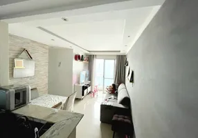 Foto 1 de Apartamento com 3 Quartos à venda, 62m² em Vila California, São Paulo