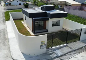 Foto 1 de Casa com 2 Quartos à venda, 70m² em Vila Gabriela Manilha, Itaboraí