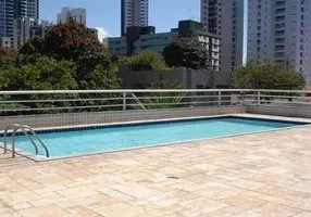 Foto 1 de Apartamento com 1 Quarto para alugar, 44m² em Graças, Recife