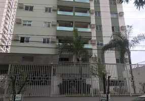 Foto 1 de Apartamento com 3 Quartos para alugar, 76m² em Jardim Petrópolis, Cuiabá