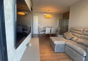 Foto 1 de Apartamento com 3 Quartos à venda, 77m² em Residencial Paiaguas, Cuiabá