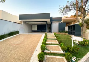 Foto 1 de Casa de Condomínio com 3 Quartos à venda, 200m² em Parque do Varvito, Itu