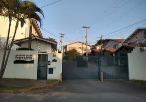 Foto 1 de Casa com 3 Quartos à venda, 90m² em Chácaras Campos Elíseos, Campinas