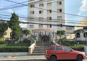 Foto 1 de Apartamento com 3 Quartos à venda, 110m² em Santo Amaro, São Paulo