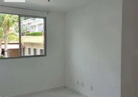 Foto 1 de Apartamento com 2 Quartos para venda ou aluguel, 47m² em Mansões Santo Antônio, Campinas